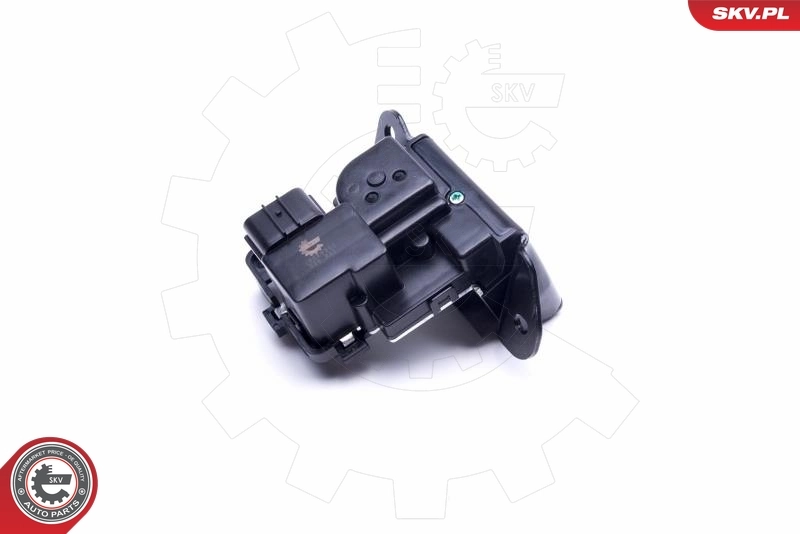 Замок двери багажника SKV 16SKV386 цена, от 27.52 USD