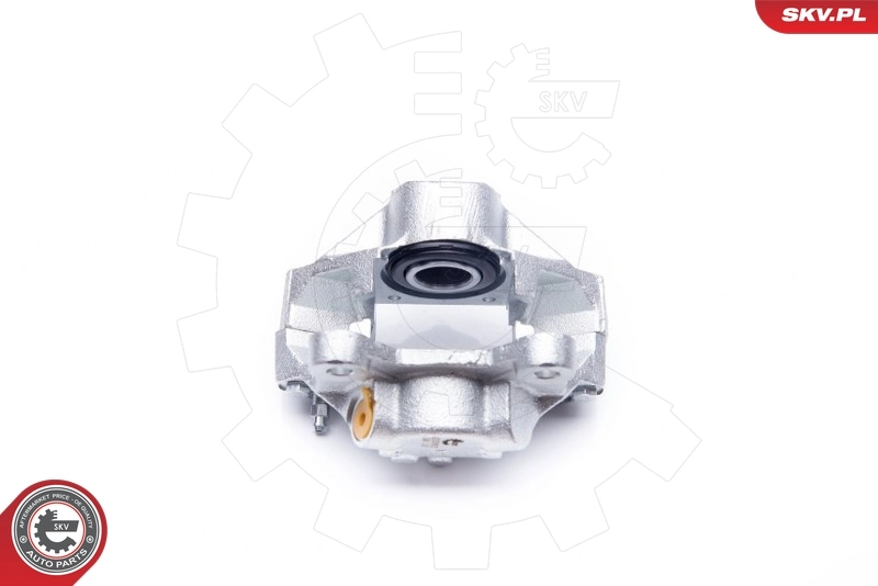 Тормозной суппорт задний левый на Volvo 940  944