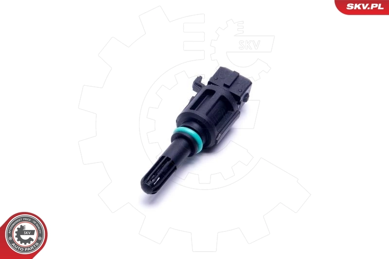 Sensor de temperatura da mistura de ar BMW 7 E38