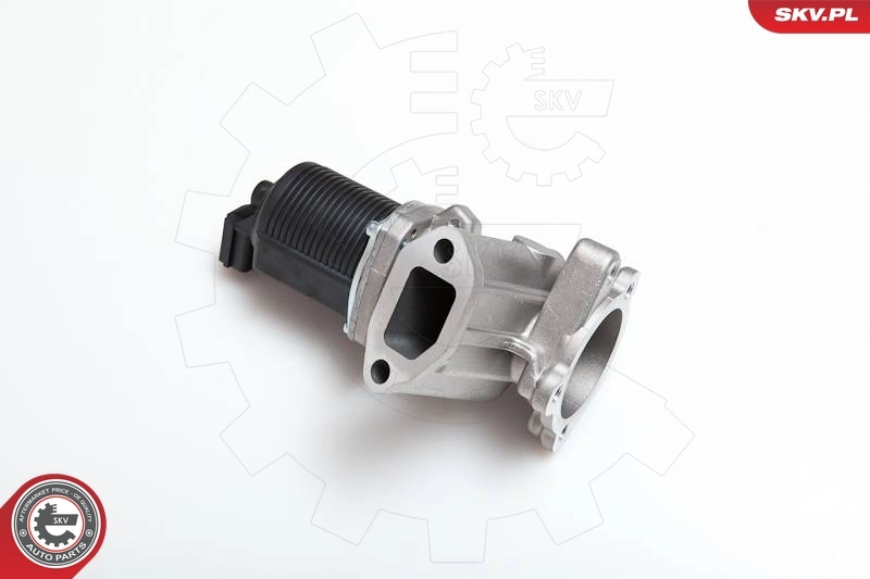 Клапан EGR, рециркуляции газов SKV 14SKV014