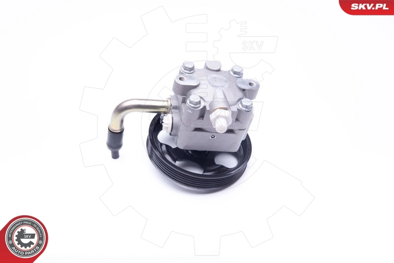 10SKV268 SKV ГУР руля