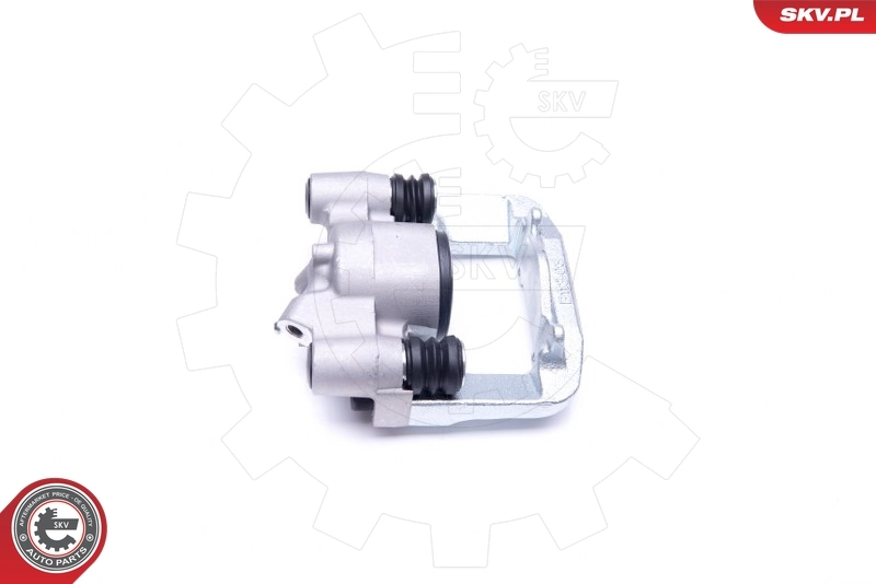 45SKV301 SKV Суппорт тормозной, передний, левый