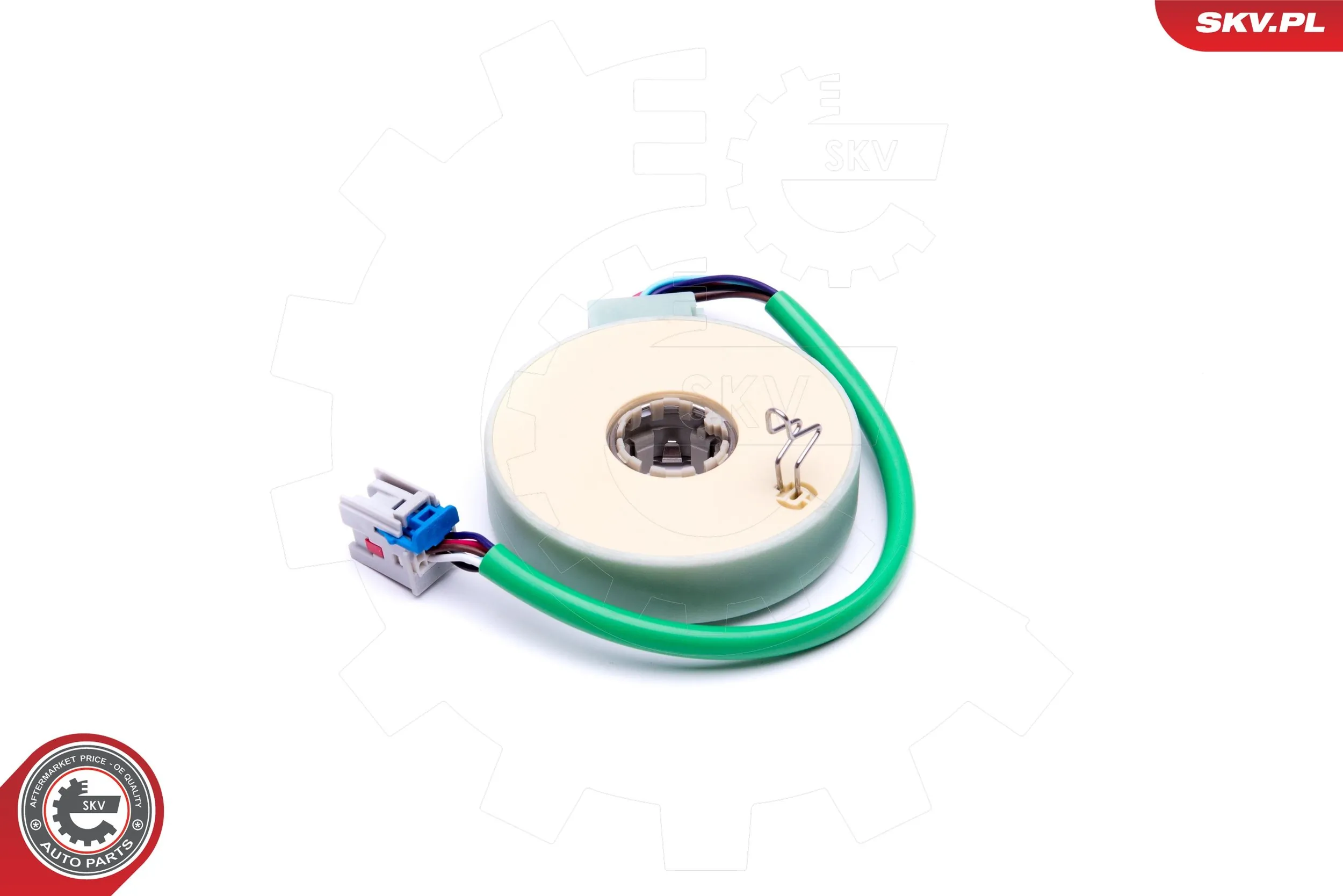 Датчик поворота руля SKV 17SKV476 цена, от 105.36 USD