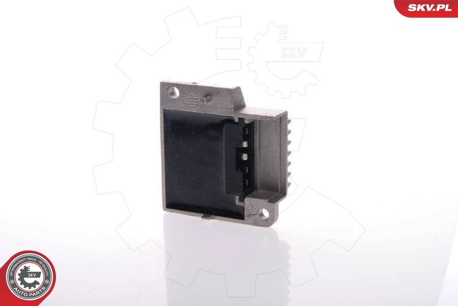 Модуль зажигания (коммутатор) SKV 03SKV900 цена, от 18.25 USD