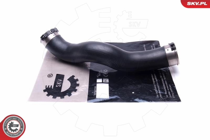 Шланг интеркуллера Thermotec DCB148TT