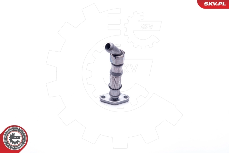 Трубка (шланг) отвода масла от турбины SKV 96SKV031 цена, от 25.98 USD