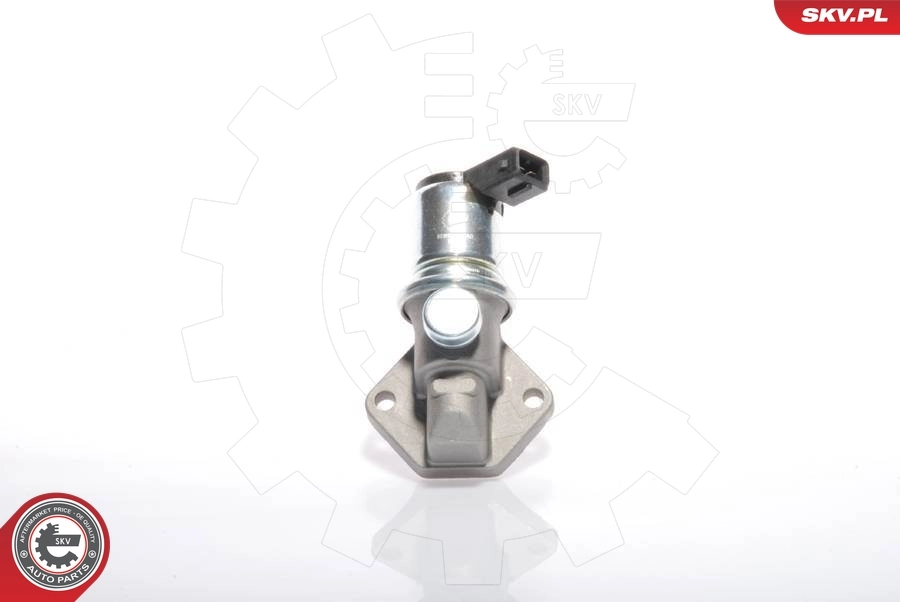 Válvula (regulador) de marcha a vácuo Ford Transit 4 E