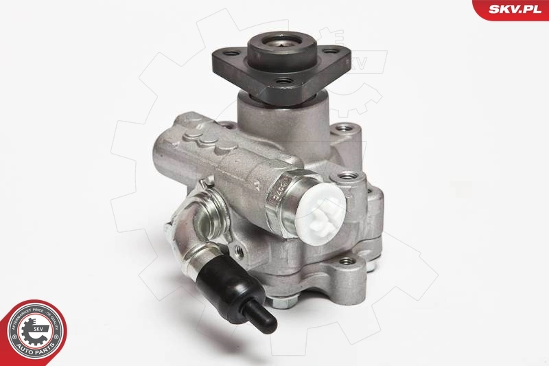 Насос гидроусилителя руля SKV 10SKV075