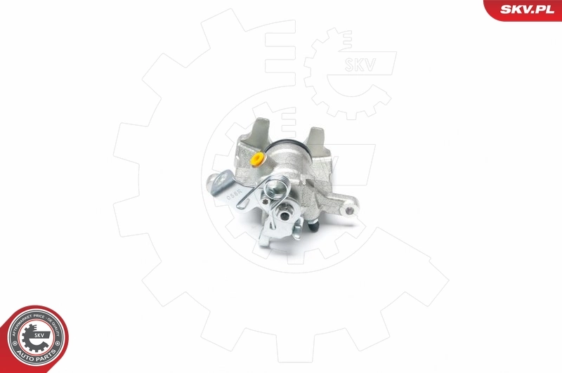 Тормозной суппорт правый задний SKV 23SKV294 цена, от 44.24 USD