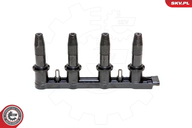 Купить 03SKV168 SKV Катушка зажигания