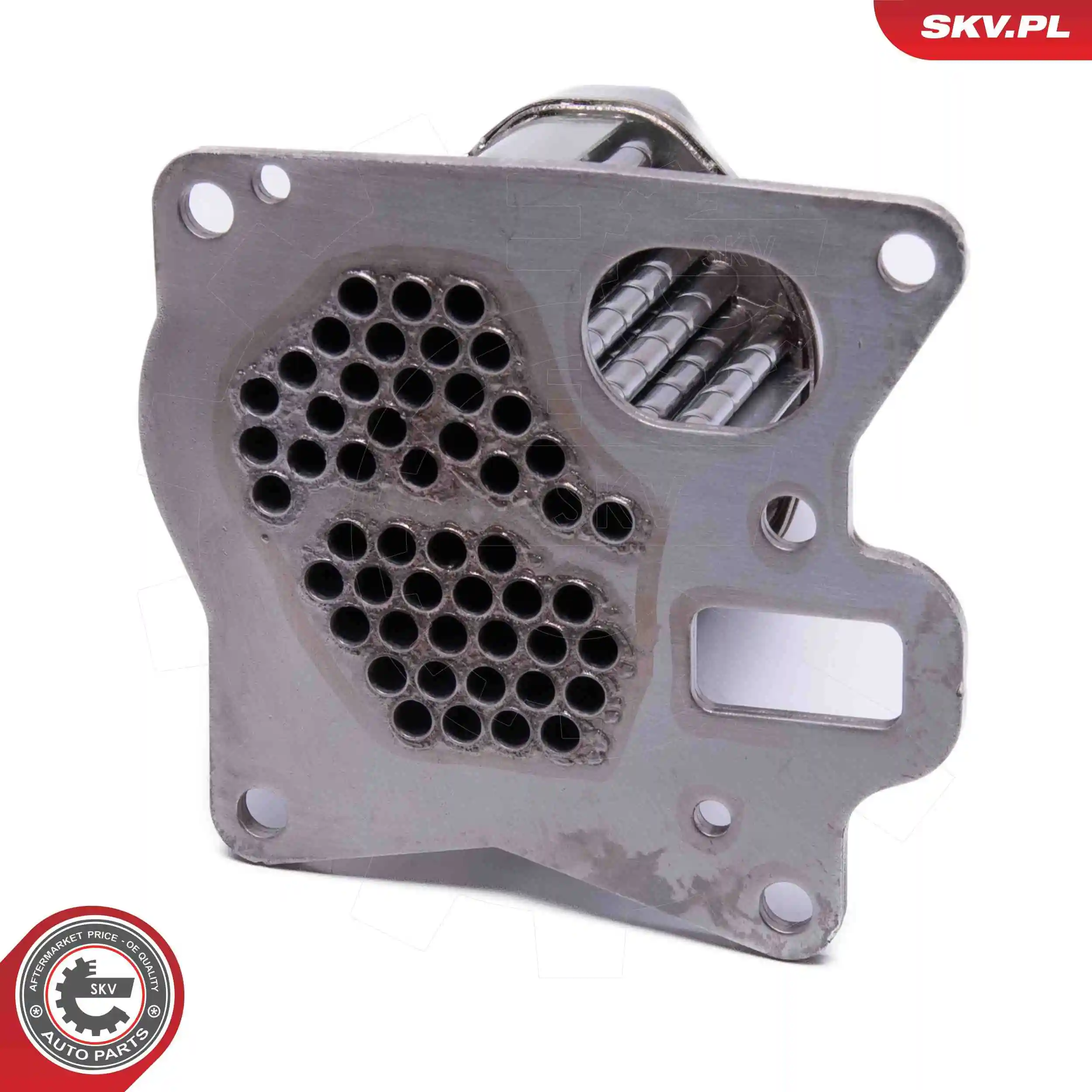 Купить 14SKV251 SKV Радиатор системы EGR