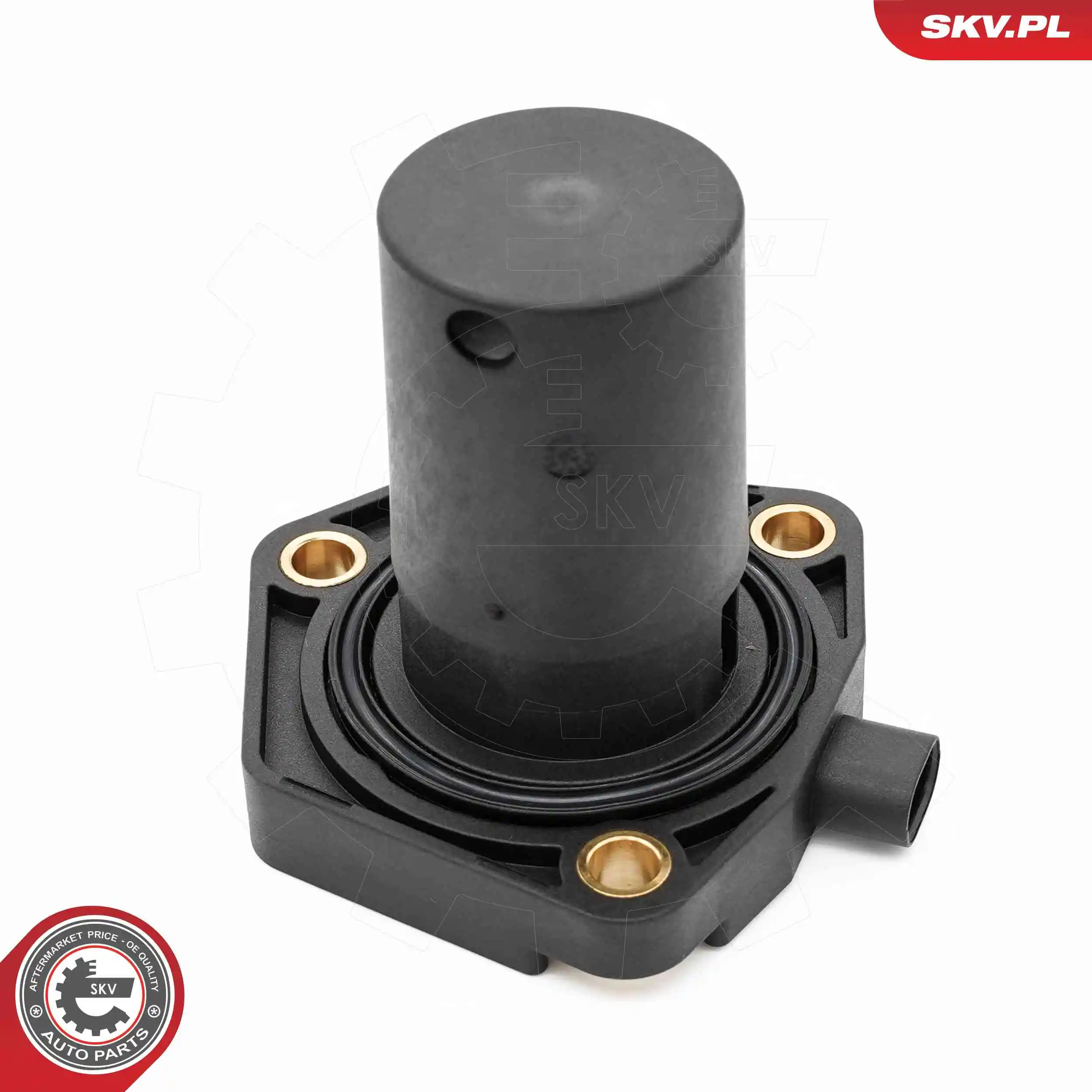 Sensor do nível de óleo de motor Mercedes Sprinter 906