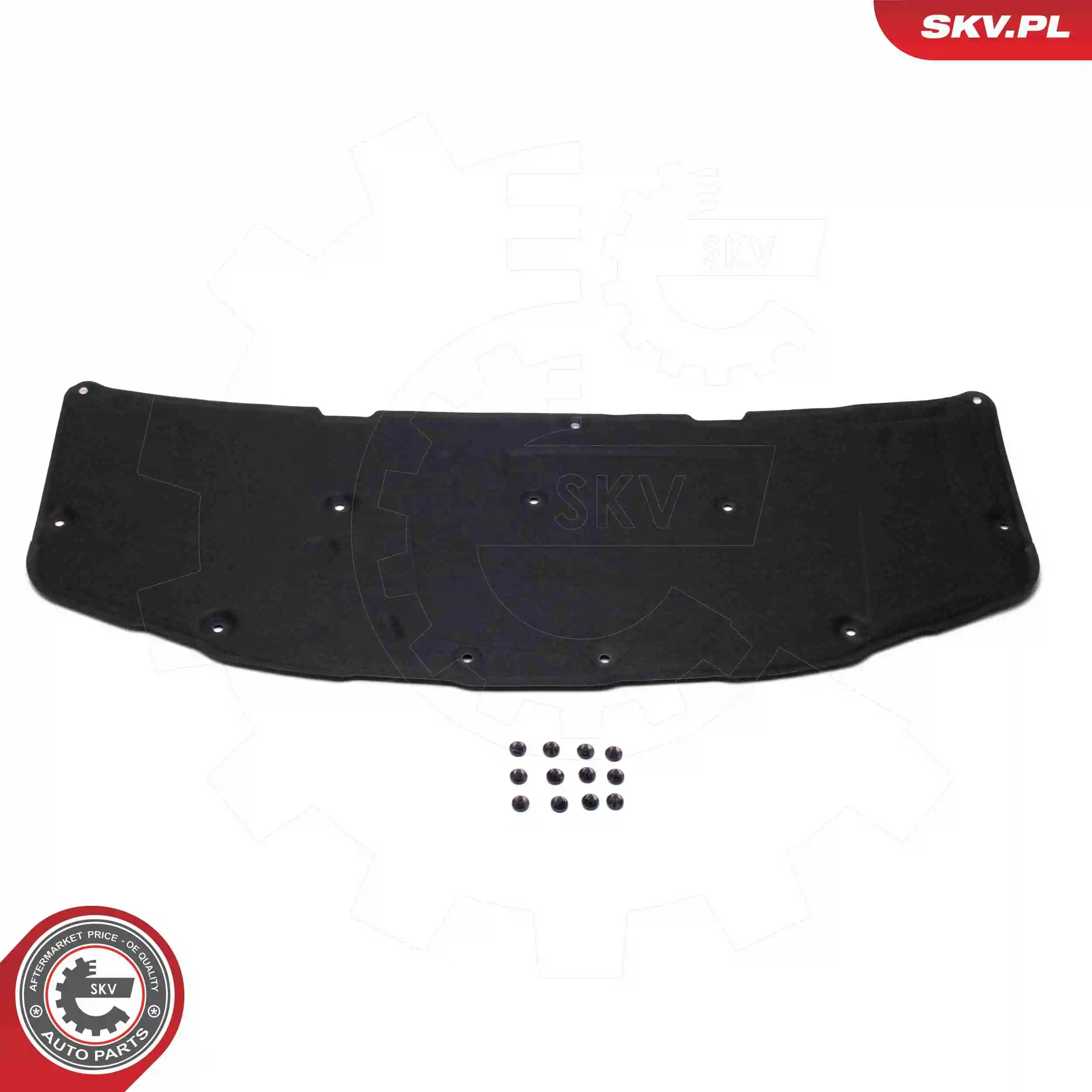Обшивка капота Mercedes A177682270064 цена, от 53.58 USD