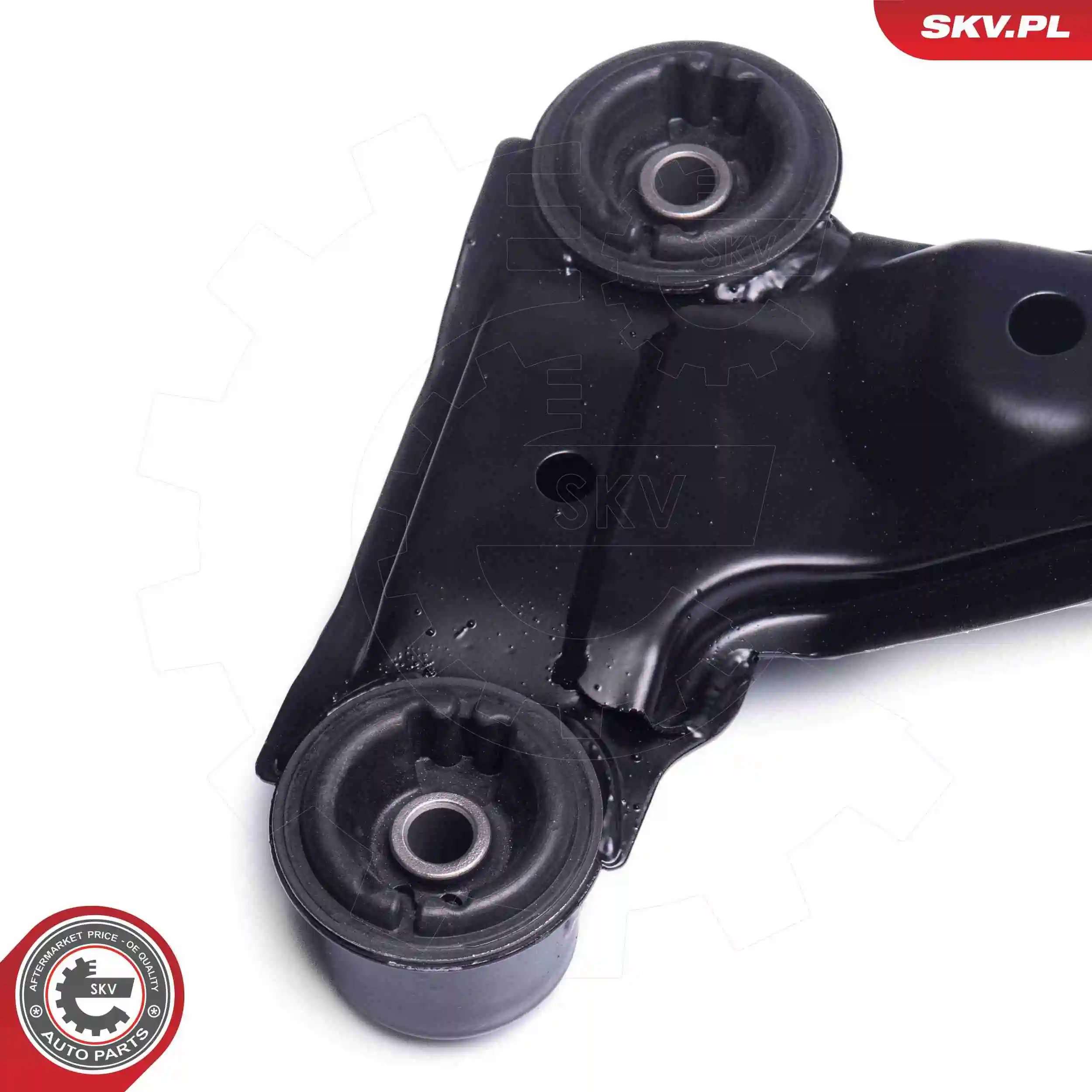 Балка задней подвески поперечная SKV 64SKV035 цена, от 128.22 USD