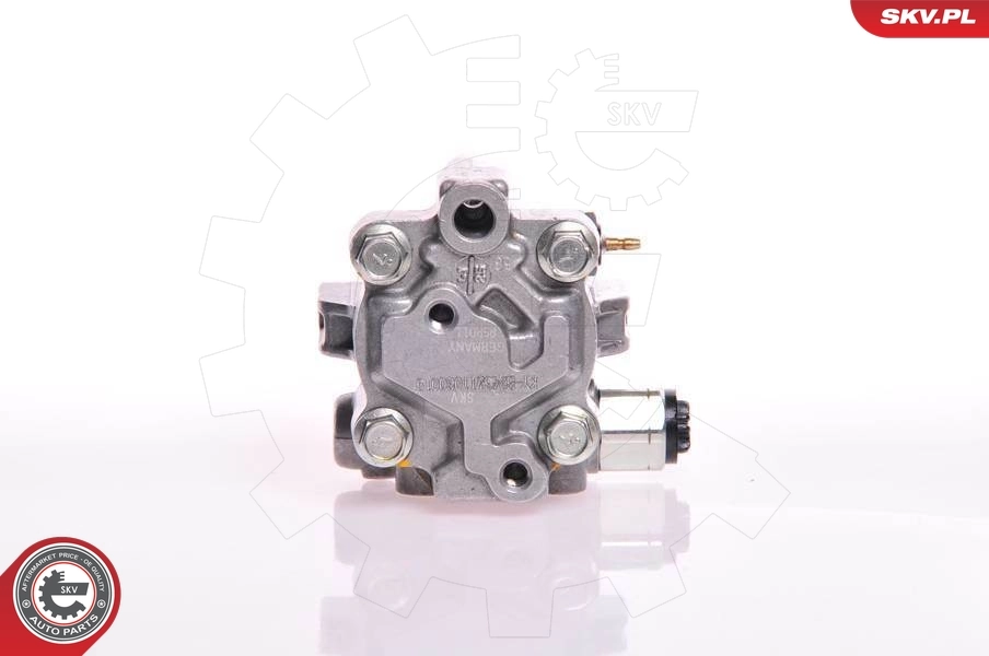 Насос гидроусилителя руля SKV 10SKV132