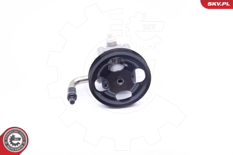 Насос гидроусилителя руля SKV 10SKV268