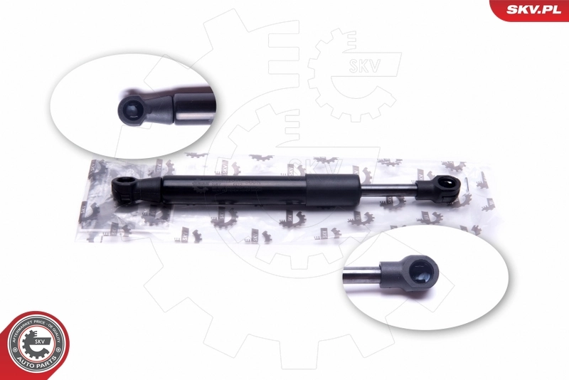 Амортизатор задней двери Magneti Marelli 430719100600 цена, от 21.03 USD