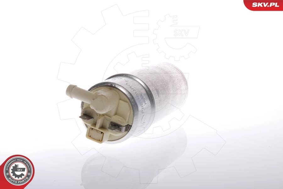 02SKV246 SKV Элемент турбинка топливного насоса