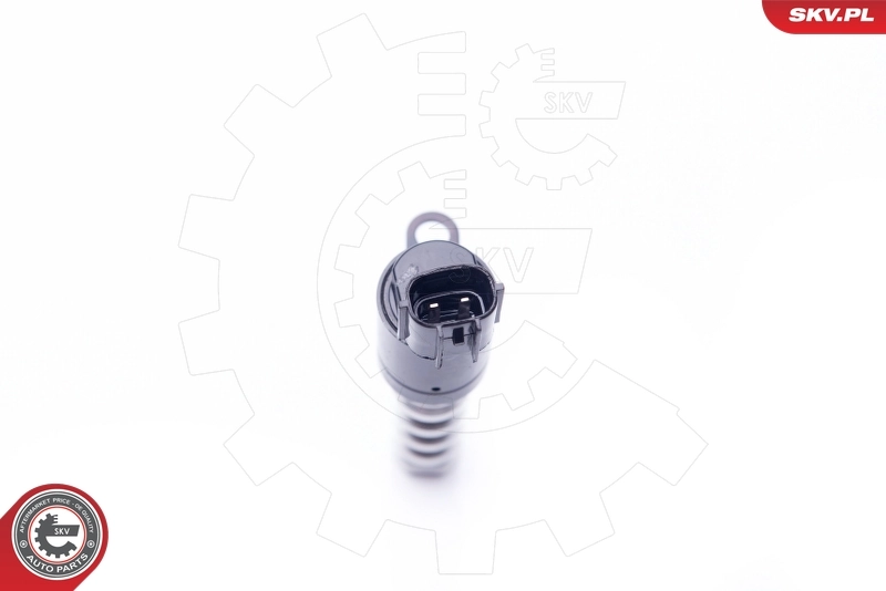 Клапан регулировки давления масла 39SKV021 SKV