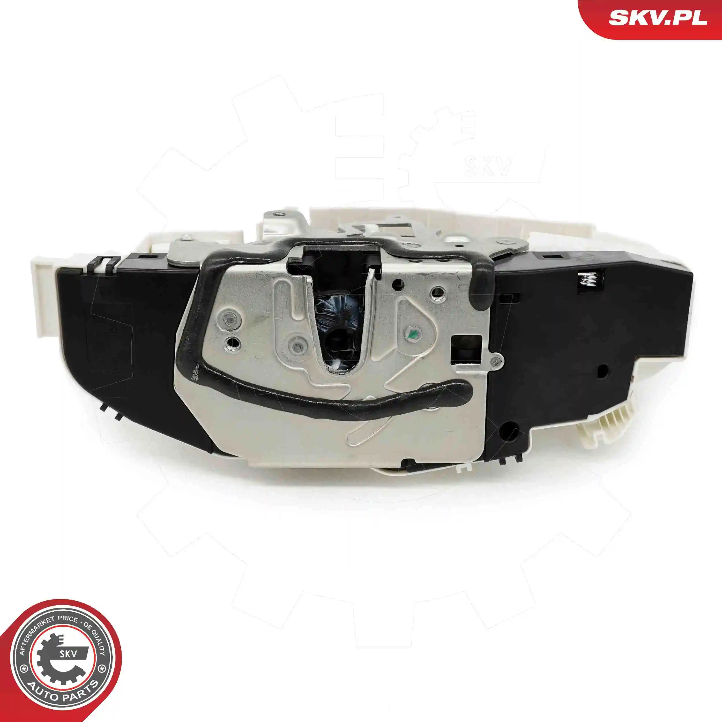 Замок водительской двери 60SKV311 SKV