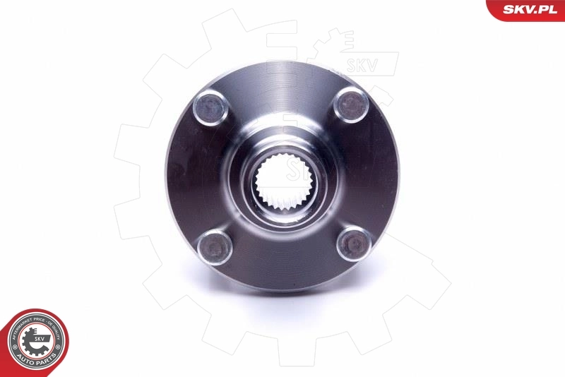 Ступицы передних колес SKV 29SKV501 цена, от 23.94 USD