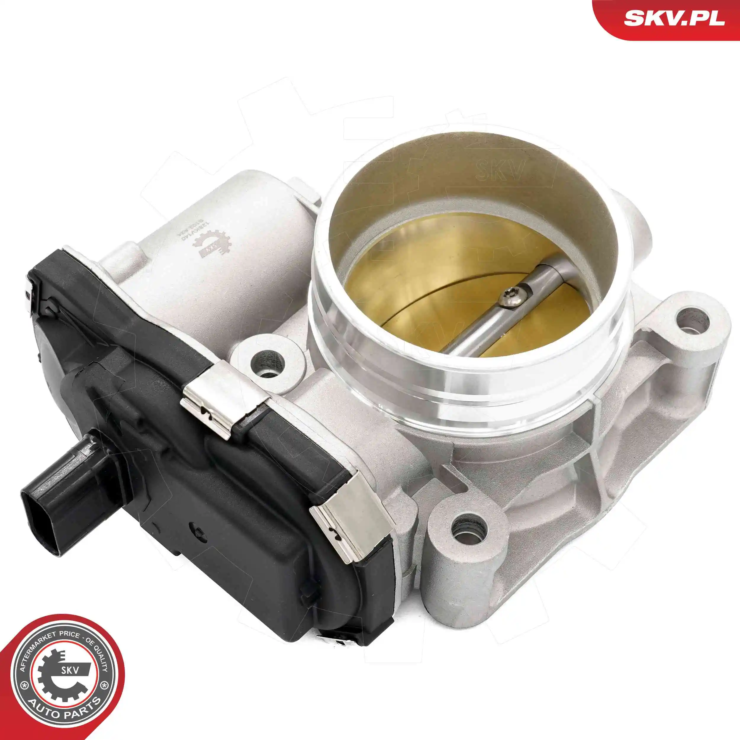 Купить 12669147 Opel Блок дроссельной заслонки