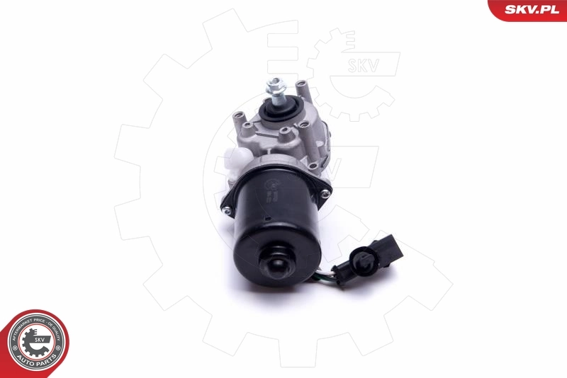 Мотор трапеции стеклоочистителя Polcar 6007SWP1 цена, от 39.64 USD