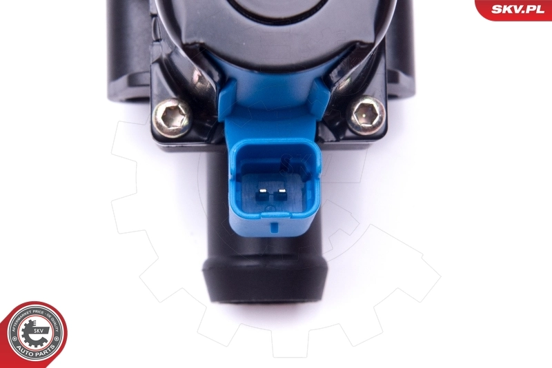 Válvula de forno (de aquecedor) Ford Focus 3 CB8