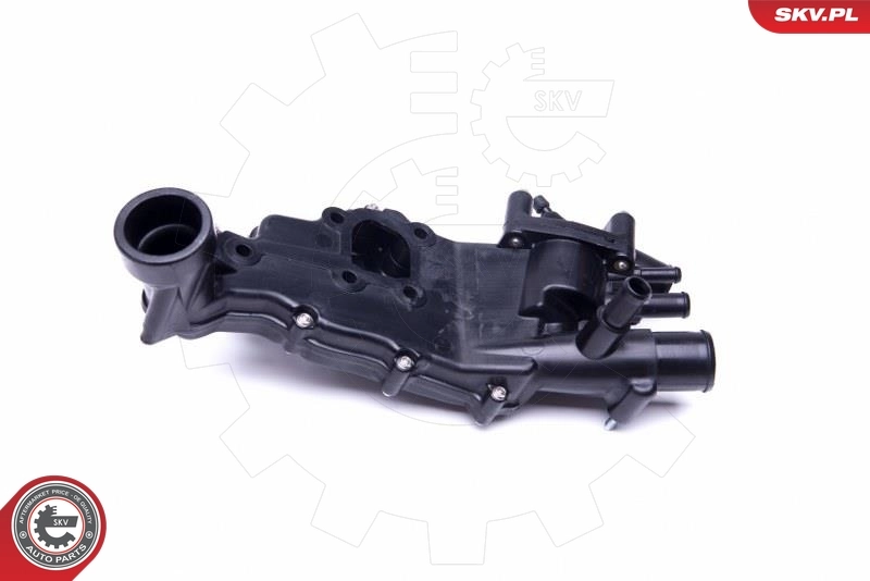 Термостат в сборе Maxgear 670150