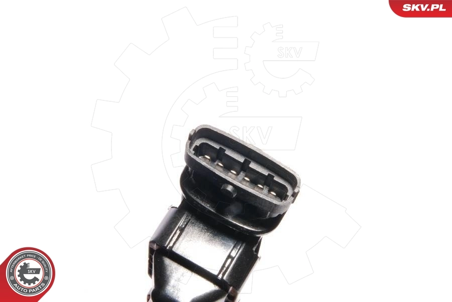 Модуль зажигания SKV 03SKV109 цена, от 53.45 USD