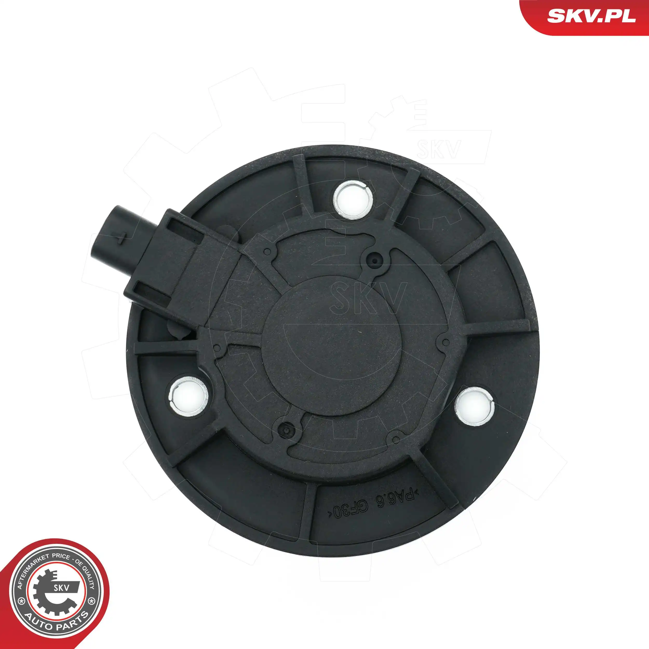 Válvula eletromagnética de posição (de fases) da árvore distribuidora Audi A4 8K5