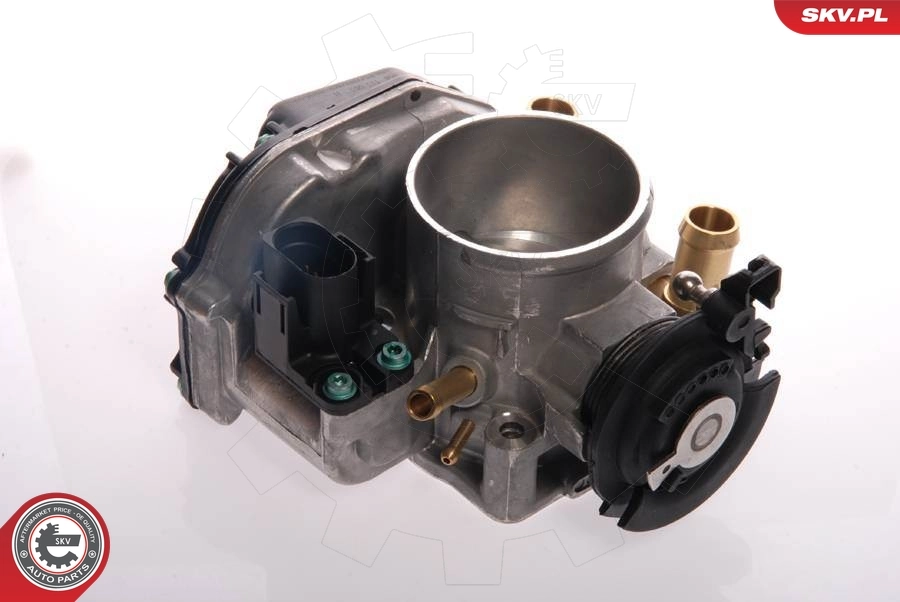 Купить 12SKV018 SKV Блок дроссельной заслонки