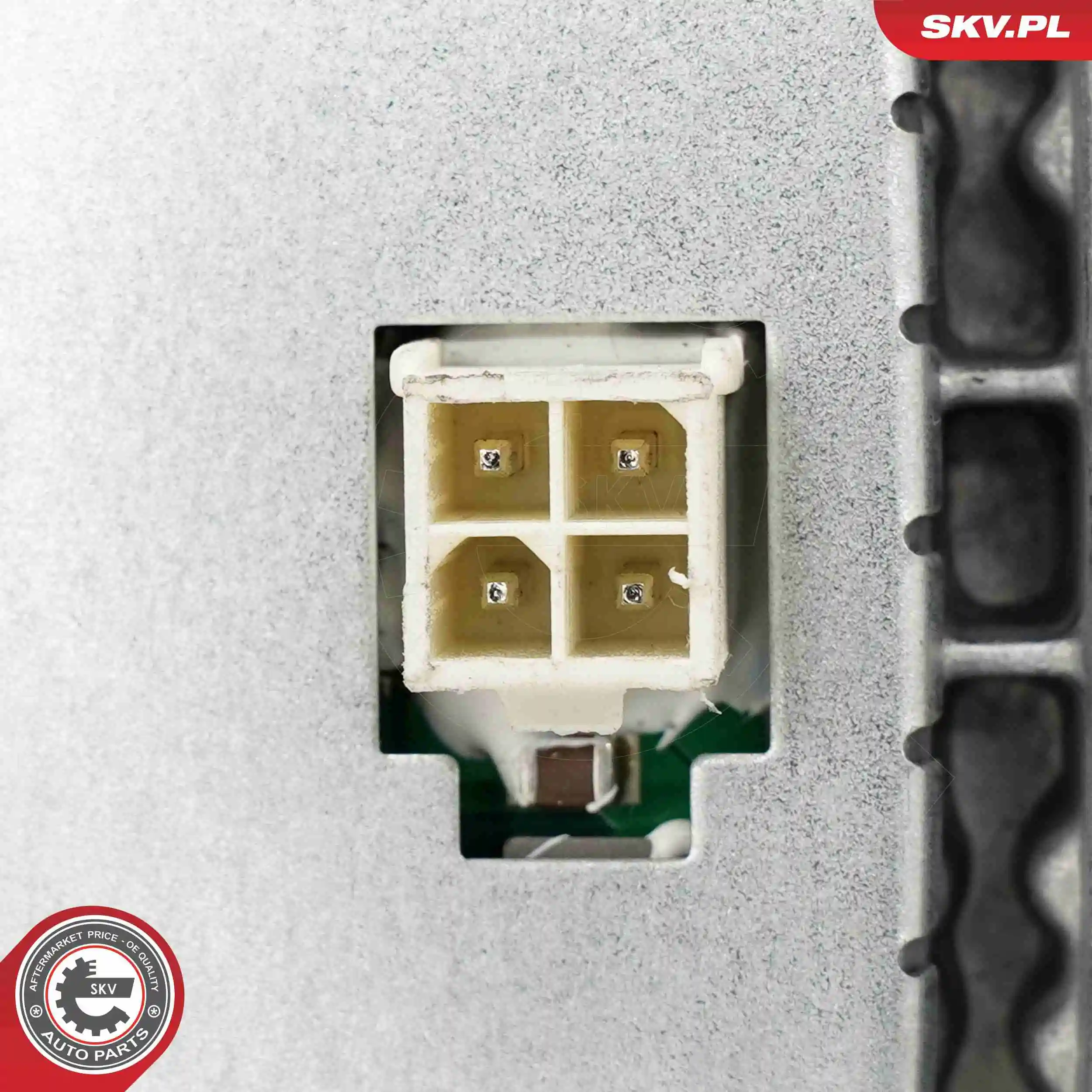 Блок управления освещением SKV 59SKV255