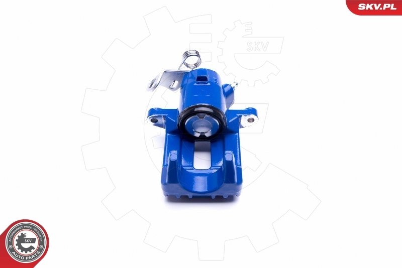 23SKV033BLUE SKV Тормозной суппорт задний левый