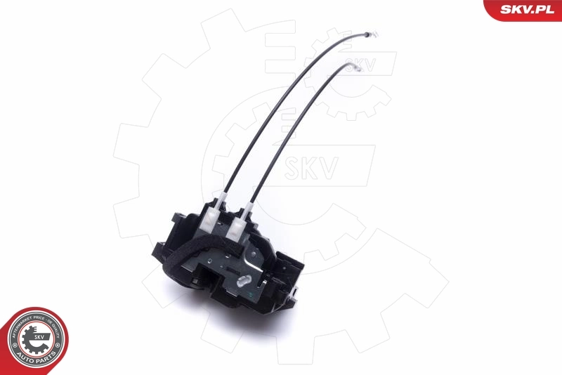 Запор кабины SKV 60SKV041 цена, от 54.61 USD