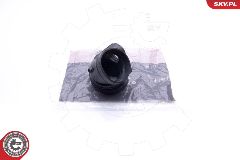  Патрубок расходомера воздуха BMW 5 