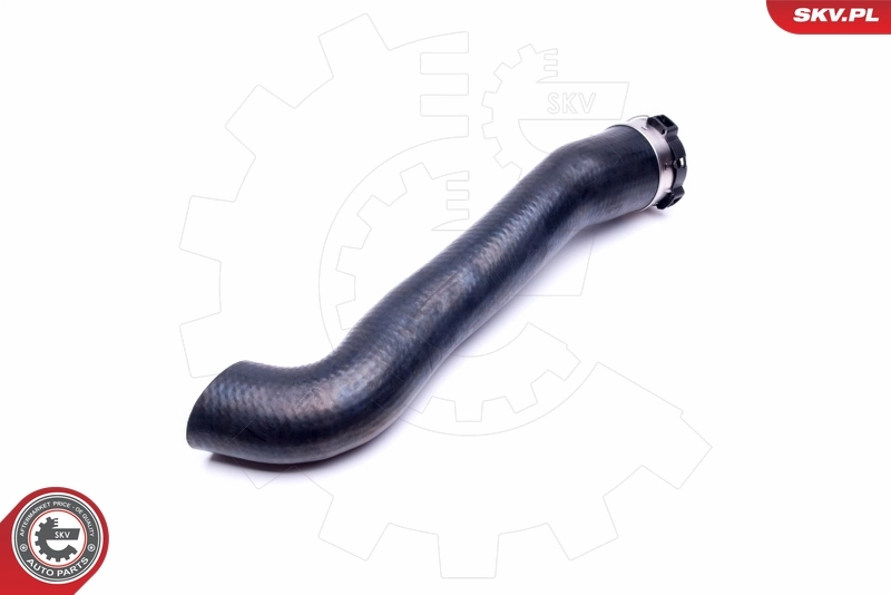Шланг/патрубок интеркуллера SKV 43SKV347 цена, от 48.73 USD