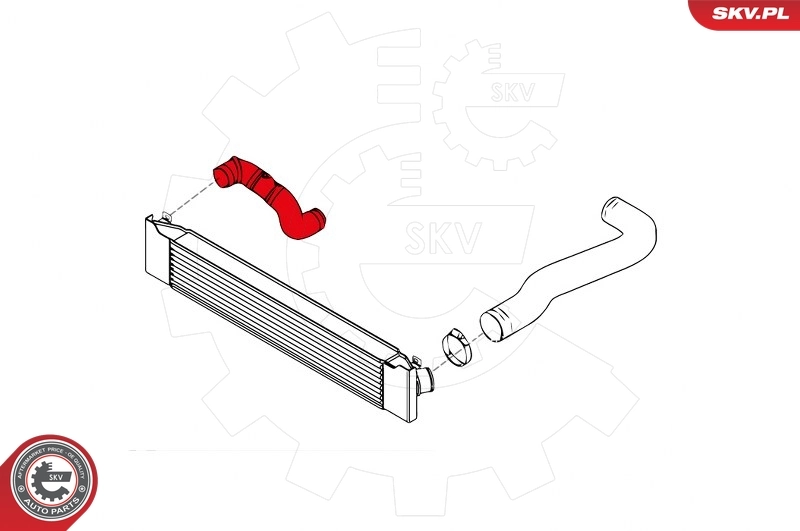 Купить 7420873561 Renault (RVI) 