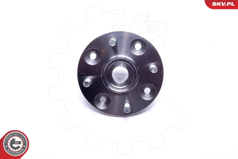 Ступицы передних колес SKV 29SKV462 цена, от 23.37 USD