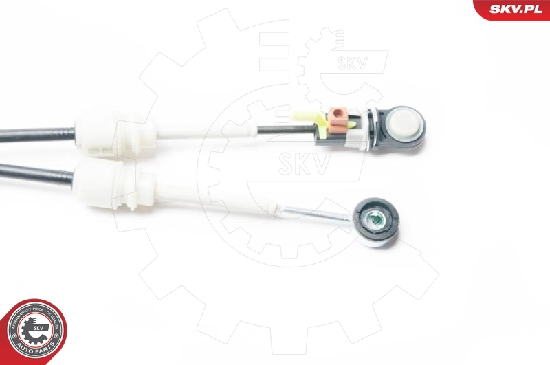 Купить TL5624 Expert Line Трос коробки передач
