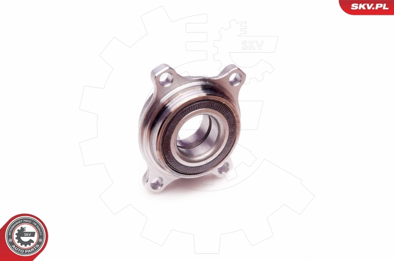 Комплект подшипника ступицы колеса SKV 29SKV138 цена, от 28.24 USD