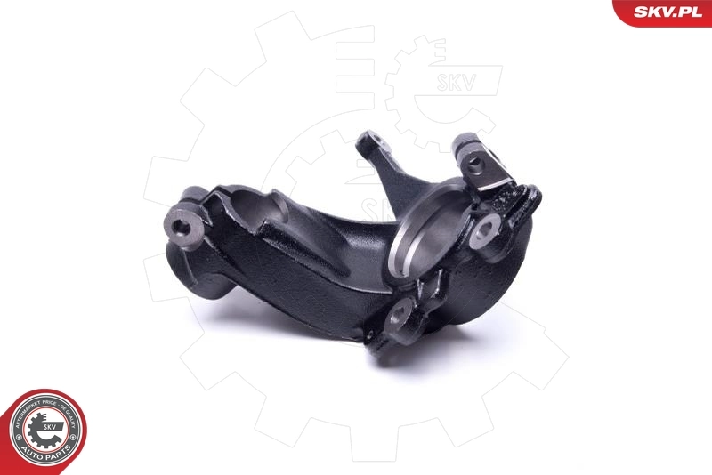 Цапфа (поворотный кулак) передний правый SKV 47SKV772 цена, от 62.88 USD