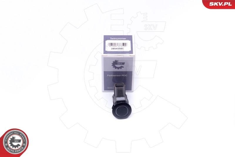 Купить 28SKV085 SKV Парктроники задние