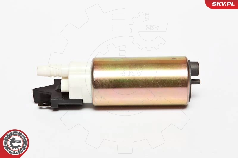 Элемент-турбинка топливного насоса 02SKV211 SKV