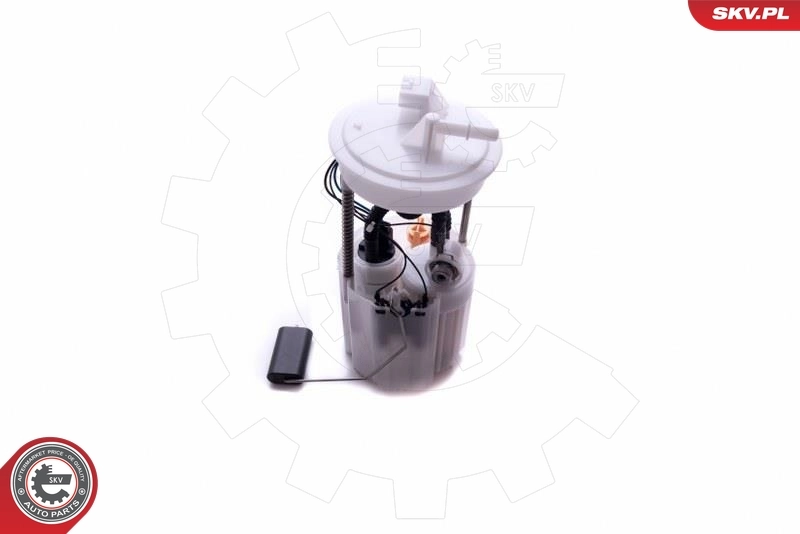 Модуль бензонасоса SKV 02SKV836 цена, от 126.98 USD