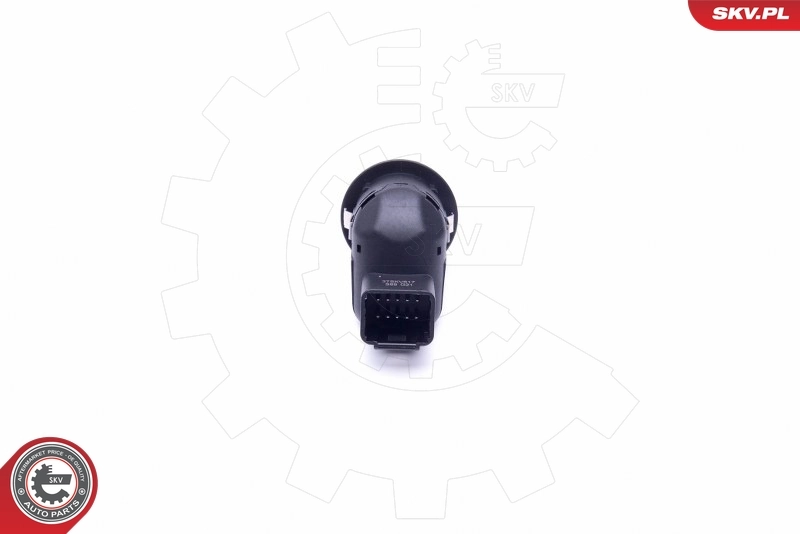 Блок управления зеркалами заднего вида SKV 37SKV617 цена, от 10.10 USD