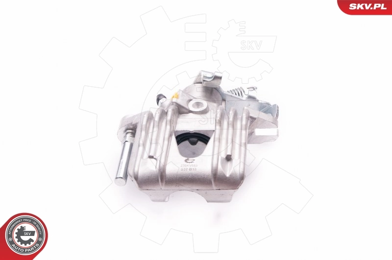 Суппорт задний левый 23SKV683 SKV