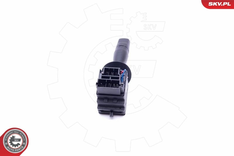 Переключатель подрулевой, левый SKV 38SKV513 цена, от 19.28 USD
