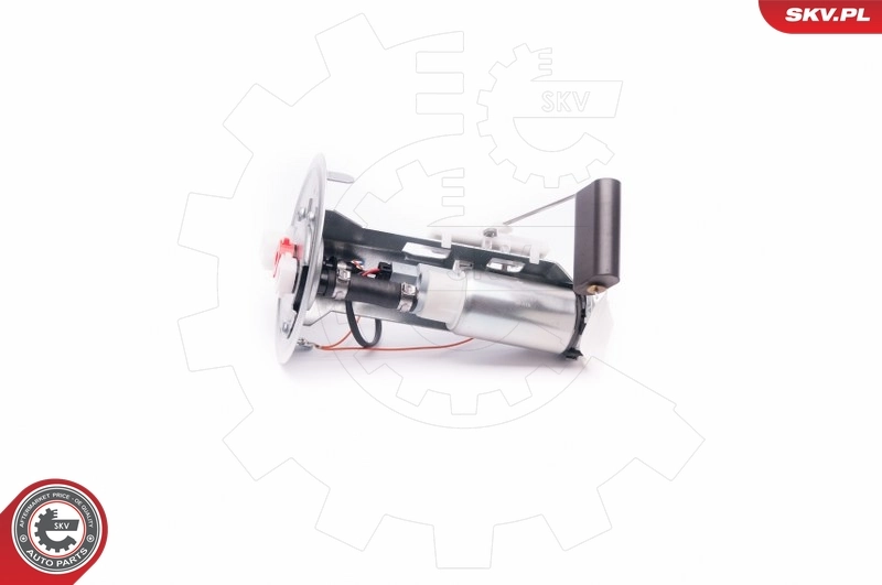 Módulo de bomba de combustível com sensor do nível de combustível Ford Escort AAL, ABL