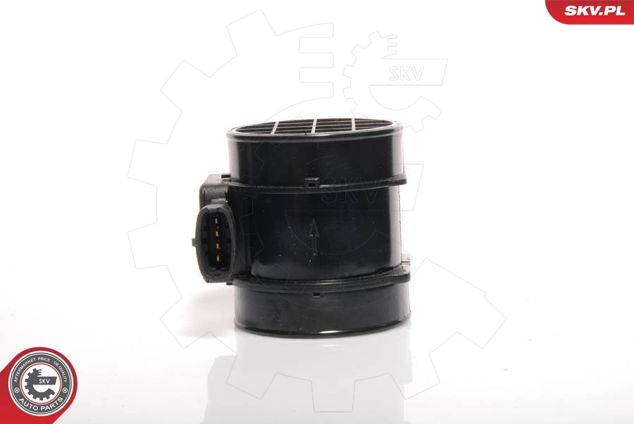 07SKV119 SKV Датчик расхода воздуха